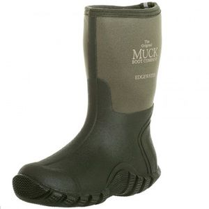 Edgewater Muck Boots